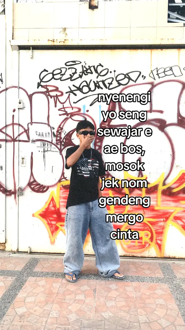 #ilovewindahbasudara #fypp 