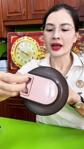 Dụng cụ xay tỏi,ớt, hành Inochi#mayxaytoiotmini #xuhuongtiktok2026 #mebaongoc68 