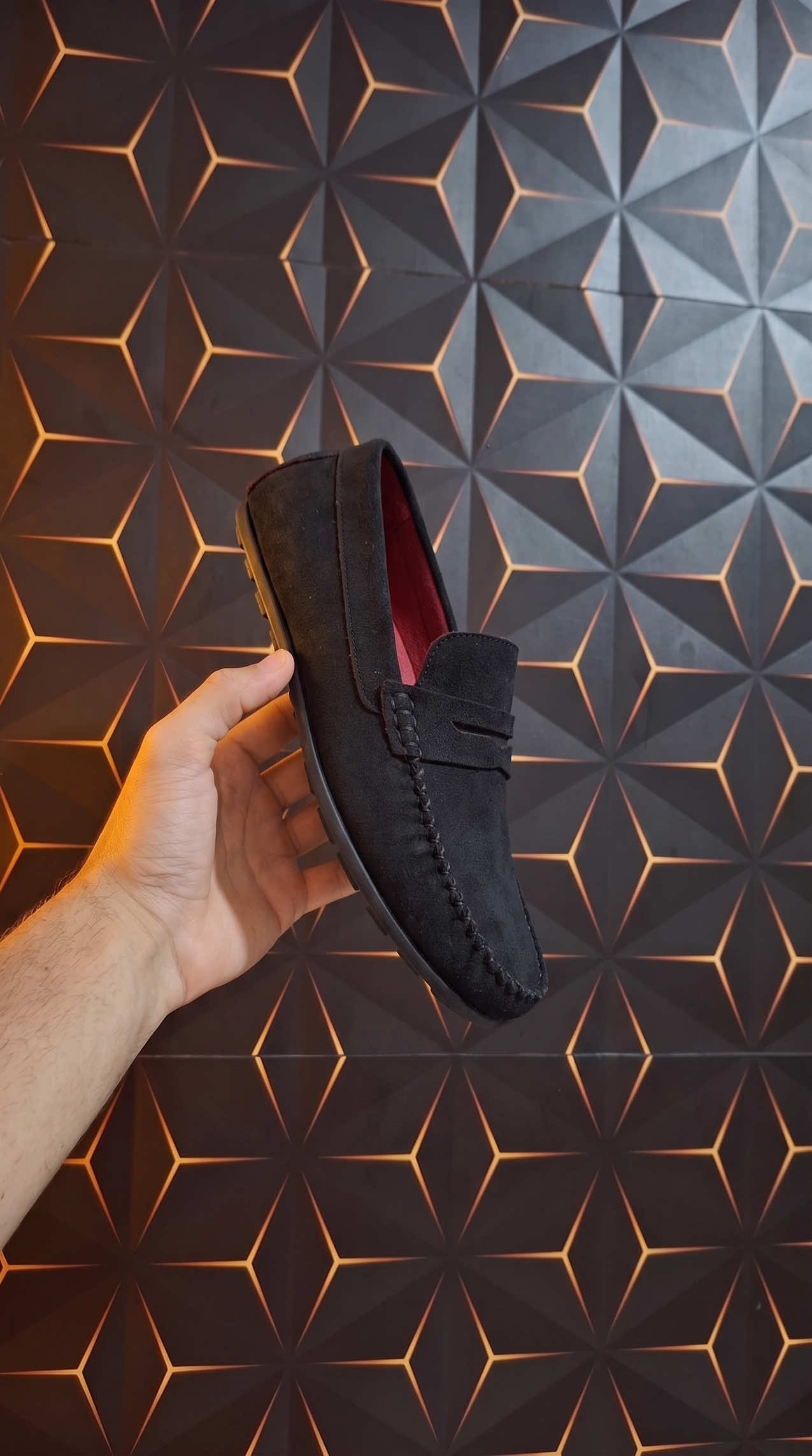 Mocassim Masculino Casual Confortável Estilo Social #mocassim #sapatos #calcados #casual #social 