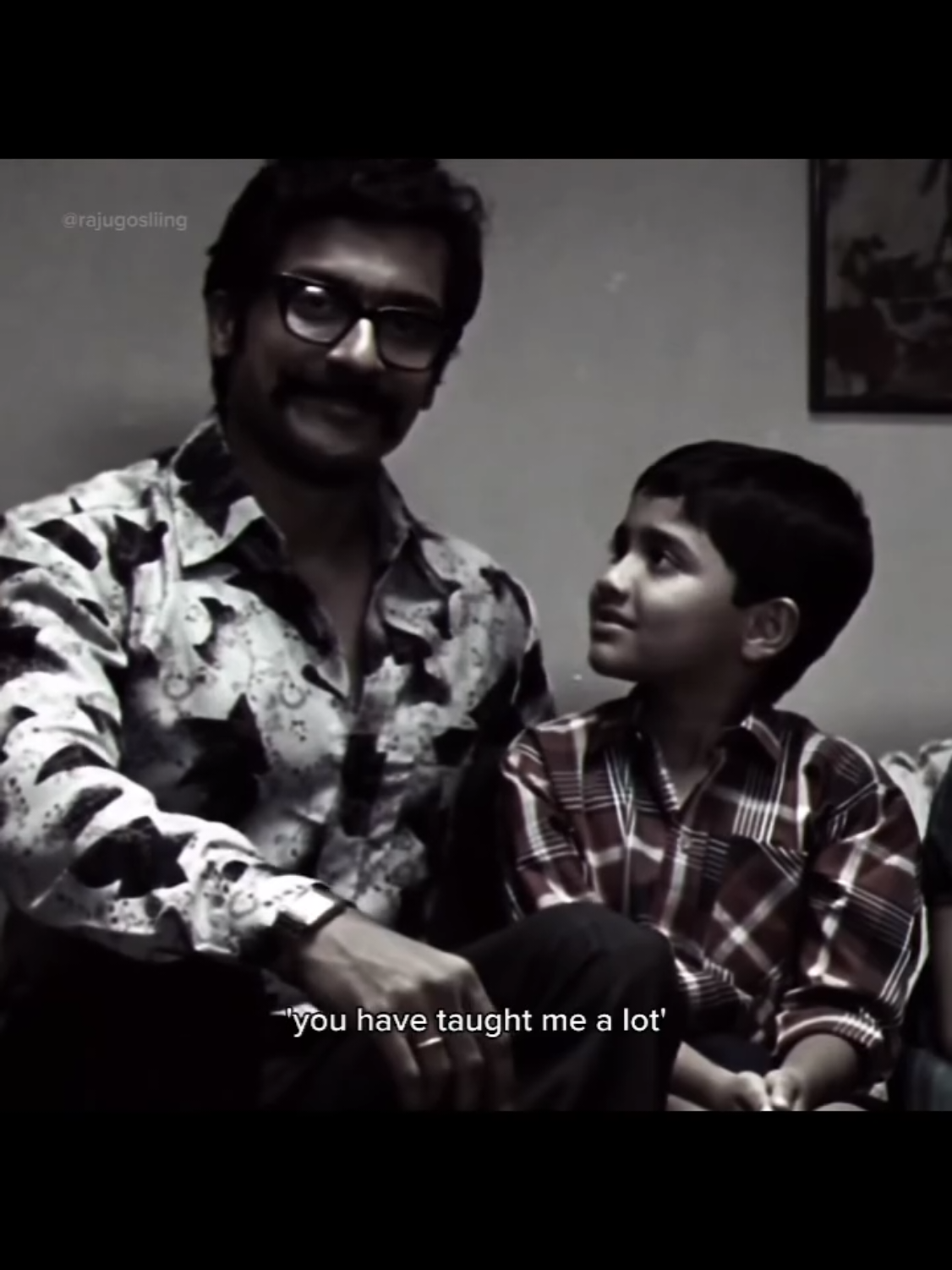 Vaaranam Aayiram ❤️ #vaaranamaayiram #suriya #father #fatherandson #Love 
