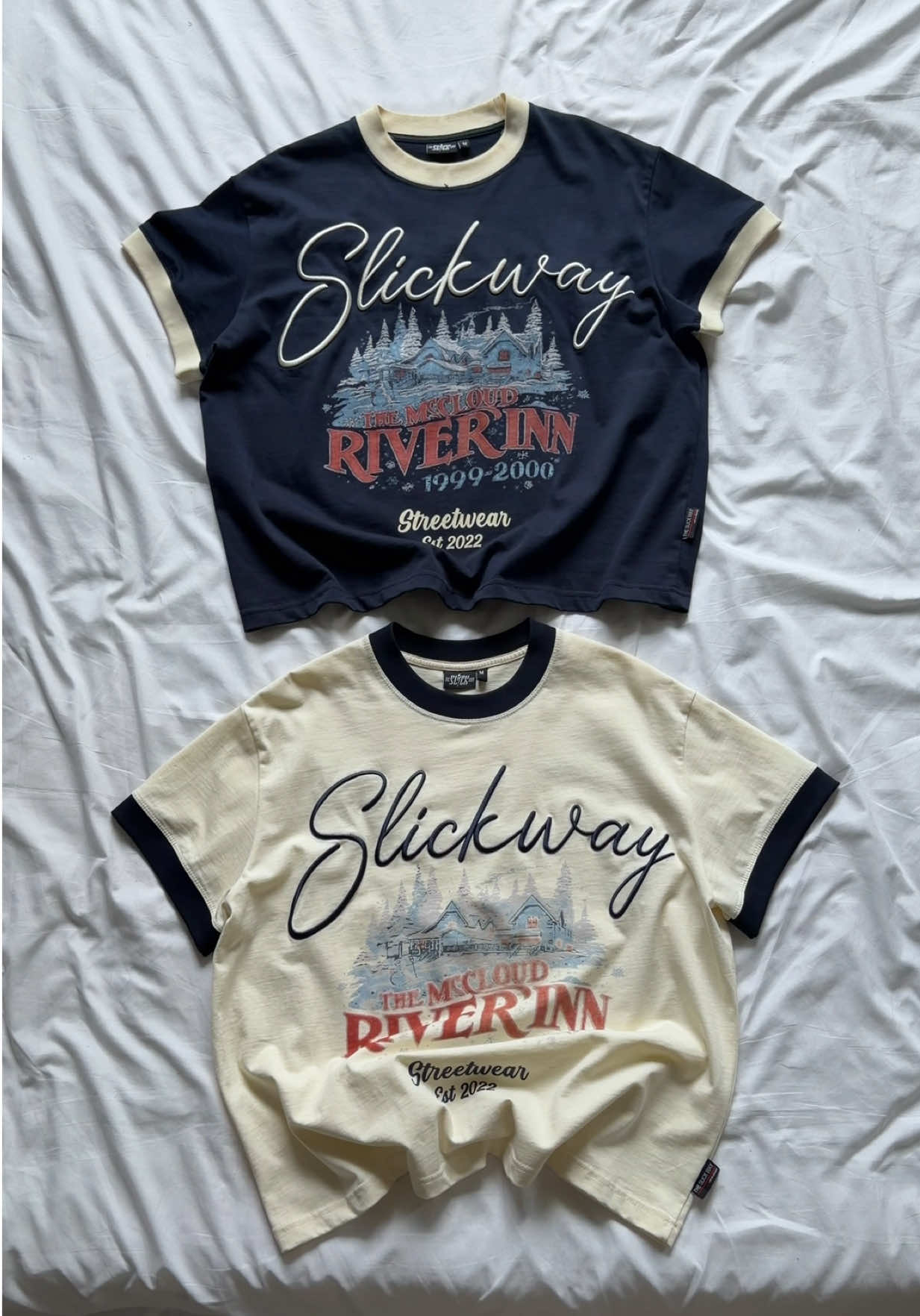 Ơ LỤM THÔI #theslickway #boxy 