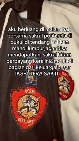 😁🐒🌹#fypシ゚viral#fypage#ikspikerasakti_indonesia #ikspi_kerasakti1980#fyp