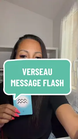 Message flash pour les Verseaux  ##pourtoii##guidance##medium##verseau##juillet2026