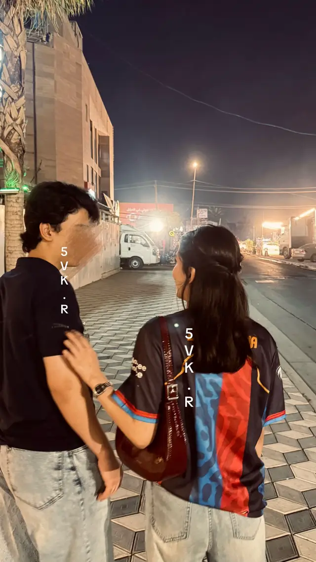 مره لخ اخويه