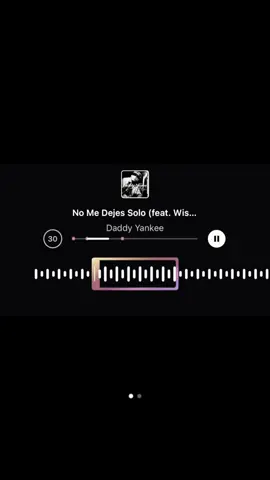 No Me Dejes Solo - Daddy Yankee  #daddyyankee #nomedejessolo #music #onyxrh #fyp 