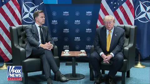 NEW: President Trump orders an immediate halt to all U.S. trade and official visits with Spain, blasting the European nation as a 