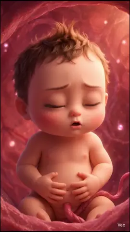 Pregnancy me bachcha 