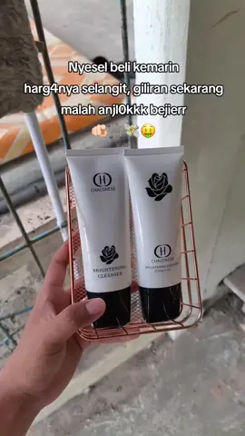 #chaloneseskincare #chalonese 