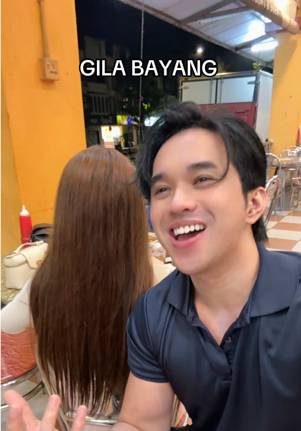 Gila bayang 😍 #fyp #GilaBayang