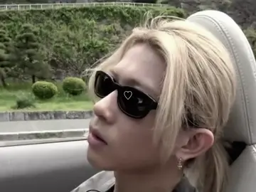 いかついお兄さんだいすきです助手席座りたい #末澤誠也 #aぇgroup #fyp 