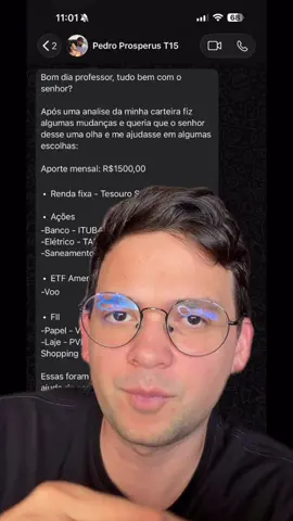 Entenda como funciona a família Prosperus.