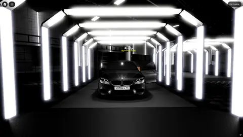 alo zdraste #highwayracersreborn #roblox #fyp #рекомендации #bmw 