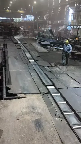 rolling mill hard working ♥️♥️♥️♥️ #rolling  #hardwork #setisfying  #foryoupage❤️❤️ 