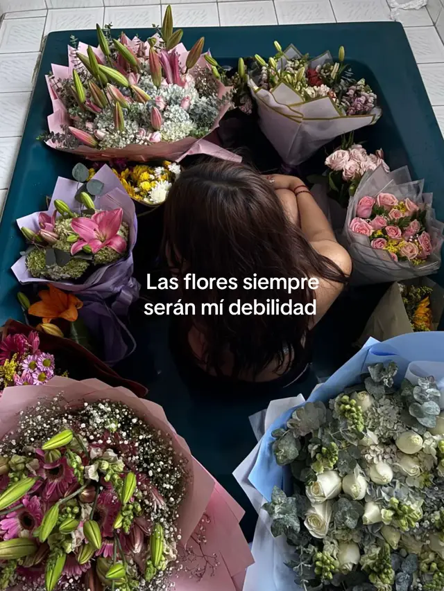 siempre siempre #flores #fyp #fypシ゚viral #parati #ramos 