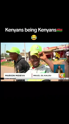 Pesa ya Campaign nilazima ikuliwe😂 #citizentvkenya #olkalou #kenyantiktok🇰🇪 #fyp #viral 