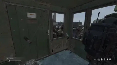 #dayz #twd #rp #newserver #viral_video  https://discord.gg/JPBK5vgGTc