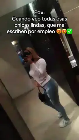 Mis chicas✨ #republicadominicana🇩🇴 #chicaslindas #empleo #virallllllllllllllllllllllllll 