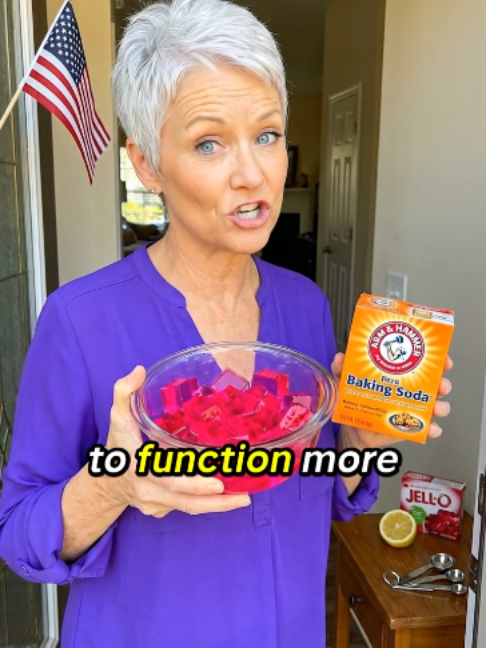Tap the link in my bio to watch the recipe! #jellorecipe #pinkgelatin #bariatricgelatinrecipe #pinkgelatinrecipedroz #bariatricgelatintrick #pinkgelatinrecipe #jellorecipe