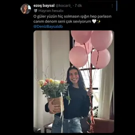 Kadın kadının yurdudur. Yanındayız deniz 🤍 #denizbaysal @Deniz Baysal 