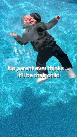 The recent headlines have been heartbreaking. 💙 This isn’t a regular swim lesson. it’s a survival skill. Watching him do a clothes check is hard, but knowing he has these skills gives me peace of mind. If this encourages even one parent to look into water safety for their child, it’s worth sharing. #ISR #InfantSwimmingResource #WaterSafety #DrowningPrevention #ParentTok 