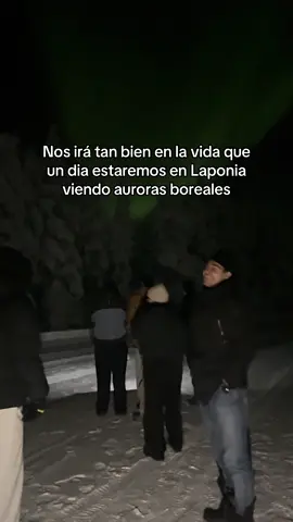Ese día está al llegaaaar ✨ #Finlandia #laponia #viajar #lapland #humor 