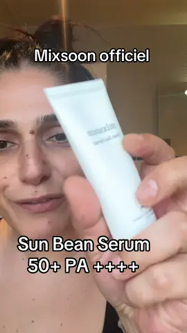 @mixsoon global #mixsoonbeanessence #sunbeanessence #spf50 #skincare #koreanskincare 