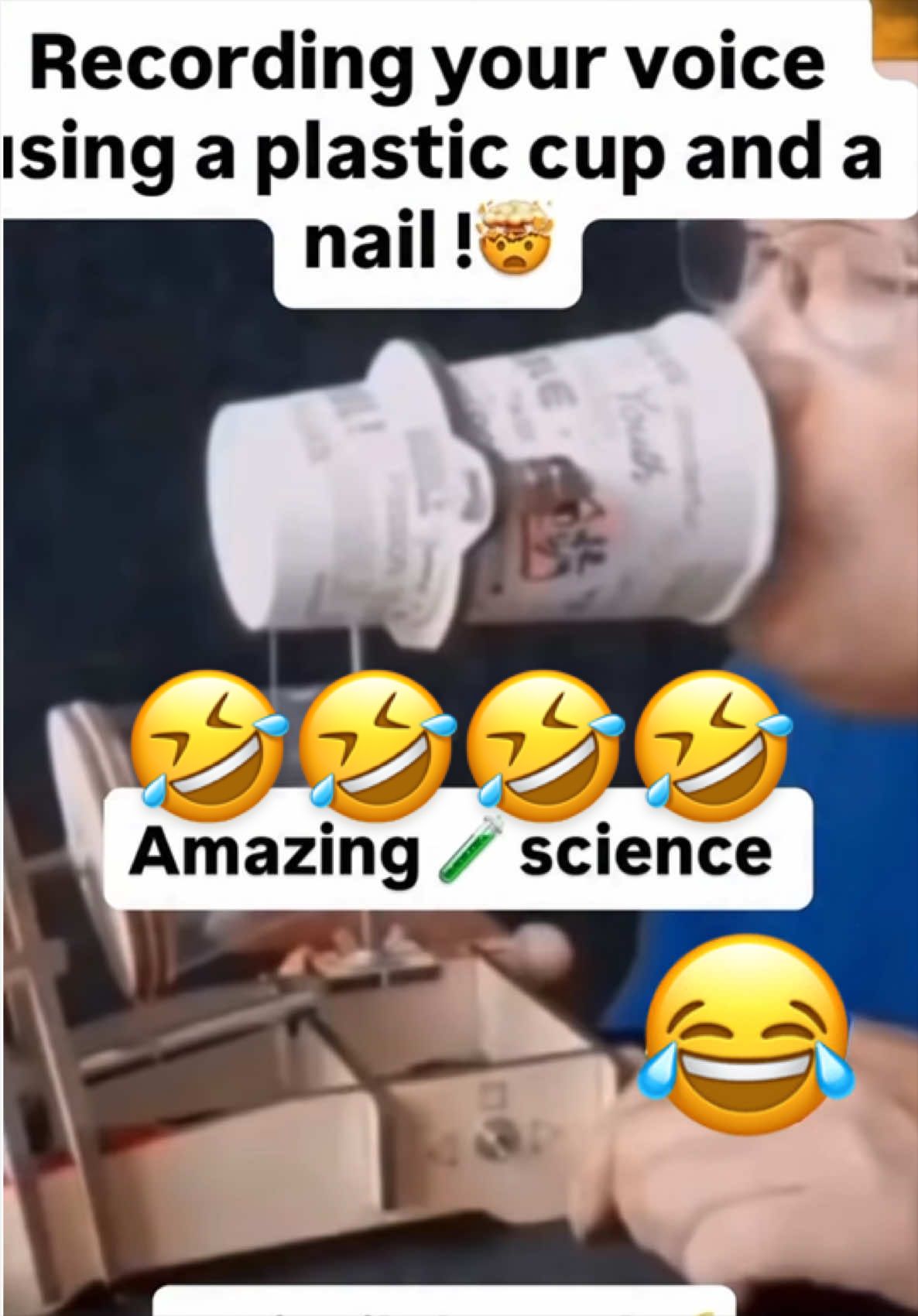 Check this out..!! #mostfunnyvideo #tofunny #hilarious #foru #viral 
