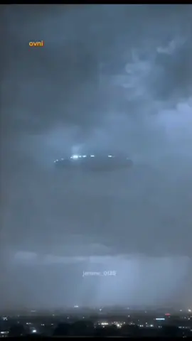 #ovni #2026 #paranormal #ufo #alien 