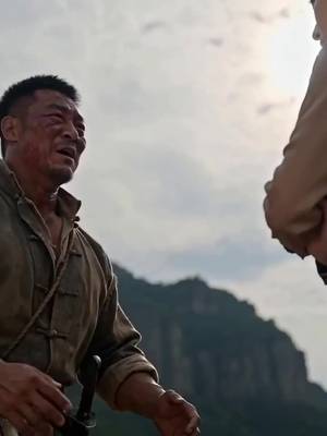 Sang penguasa gunung - Episode 36