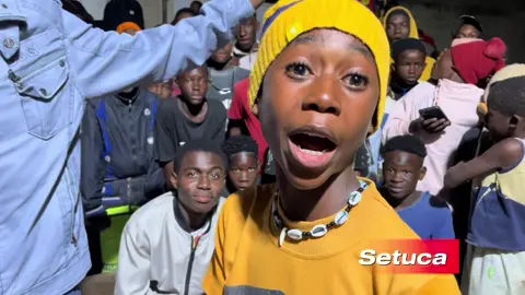 Setuca- “Isso agora é um debate, se batota BAKOBA (ciente) lhe bate” 😭😭😭😭😭😭😭😭😭😭😭😭🙌🏾🔥 Segue os Reis do Babulo e ajuda-nos a levar o Kuduro para outro nível 📈🇦🇴 Nada disso cresce sem vocês 💯 Partilha, comenta e chama mais gente — juntos somos mais fortes 💪🏾🔥 Vídeo completo no YouTube: https://youtube.com/@reisdobabulo?si=EFlsu6eISO48MdsD #Babulo #Kuduro #setuca #nandypo #MovimentoKuduro 