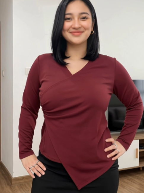 #atasanwanita #atasanbigsize