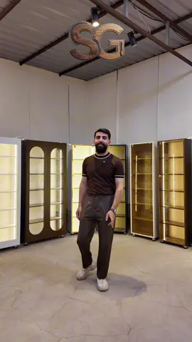 S&Gللديكورات  ‎هذا الموديل يستخدم كلشي تريدو مثل جزامه او عرض جنط او عطور ويوفر المساحه عليكم  وينطيكم جماليه المكان ❤️ ‎يوجد توصيل داخل بغداد وجميع المحافظات ‎للحجز والاستفسار مراسلة الصفحة او الاتصال على الرقم التالي    #07707188887 