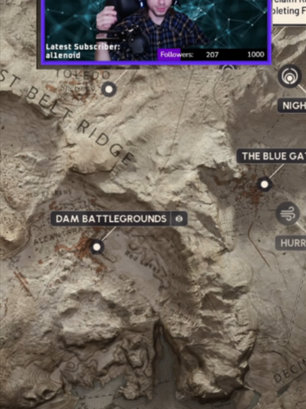 They Need To Patch This NOW #ToastedHyperZ #ARCRaiders #Glitch