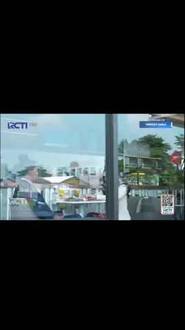 Kasian davina jadi sedih mendengar kata katanya bu vero #terikatjanji #rcti_official #aryasaloka #ashaassuncao #senada 