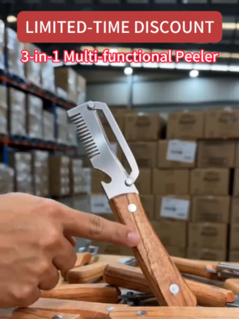 Peel Fruits and Vegetables without frustration!The knife is everything you need.#BudolFinds#peeler #TikTokMadeMeBuyIt #tiktokshop #fppppppppppppppppppp #viraltiktok