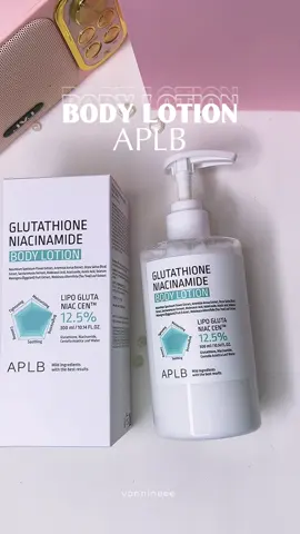 Em dưỡng sáng da rất được săn đón gần đây !!  #bestskincare2026 #APLB #glutathione #duongdakhoahoc @APLB VN #creatorsearchinsights 