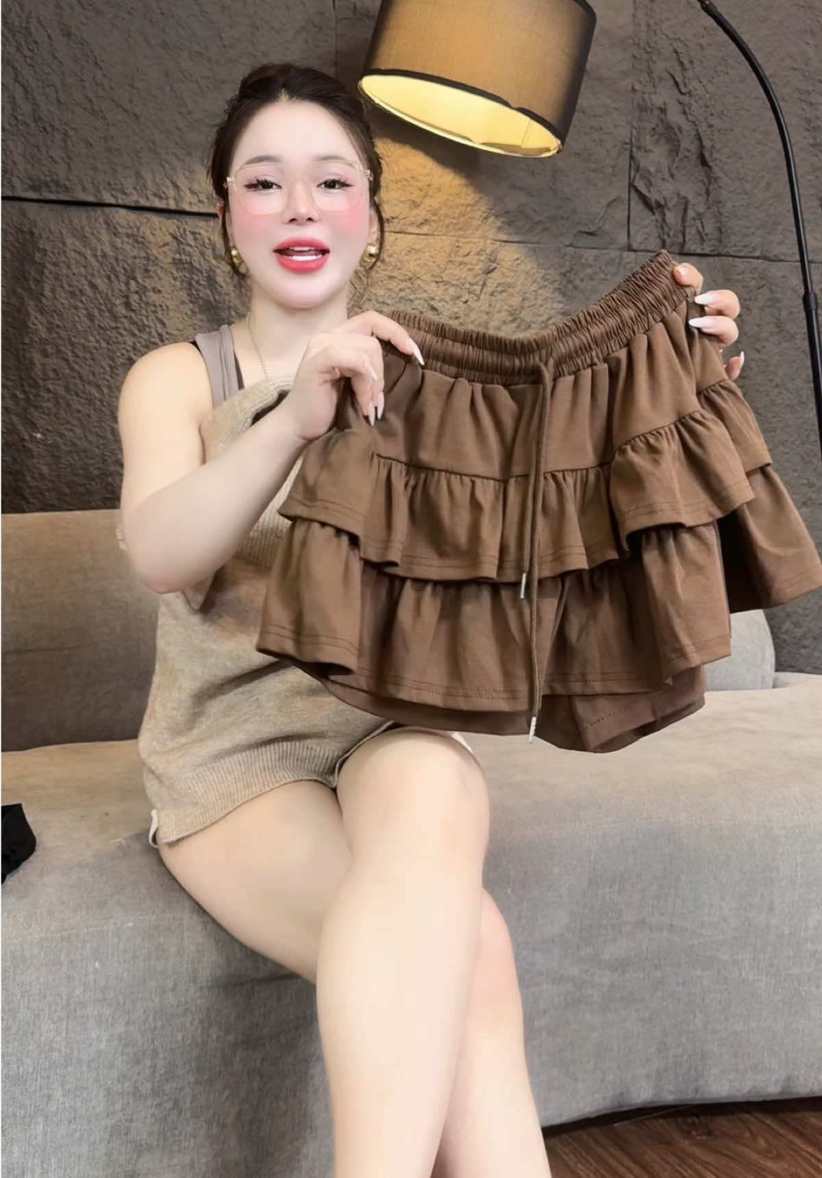 #xuhuongtiktok 