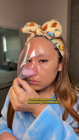 [medicube] PDRN Pink Collagen Gel Mask  #pdrn  #Collagen #facialmask #koreanskincare  #creatorsearchinsights @medicube US Store 