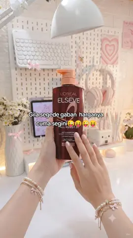 #lorealparis #shampoo 