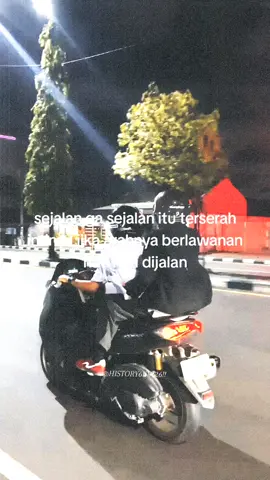 Yakali ga tabrak😁👏🏻