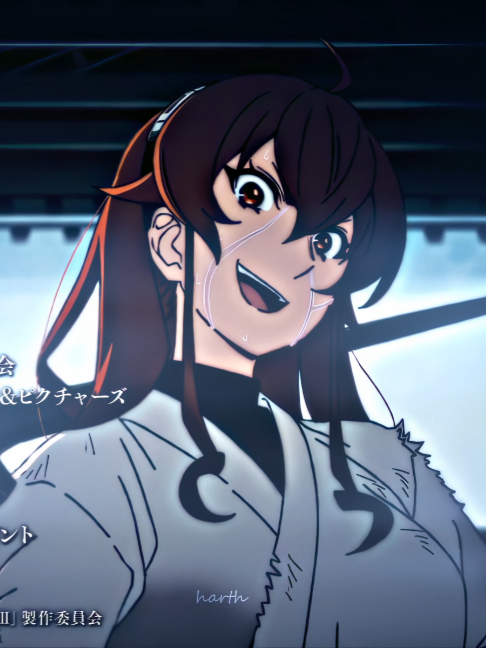 #eris #mushokutensei #animetiktok #fypシ #anime #dreamsqd #harth