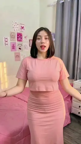 Minimal punya 1 sih outfit kek gini, soalnya cakep banget😍 #OOTD #outfit #ootdfashion 