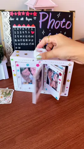 #photoalbum #giftideas #tiktokfinds #album 