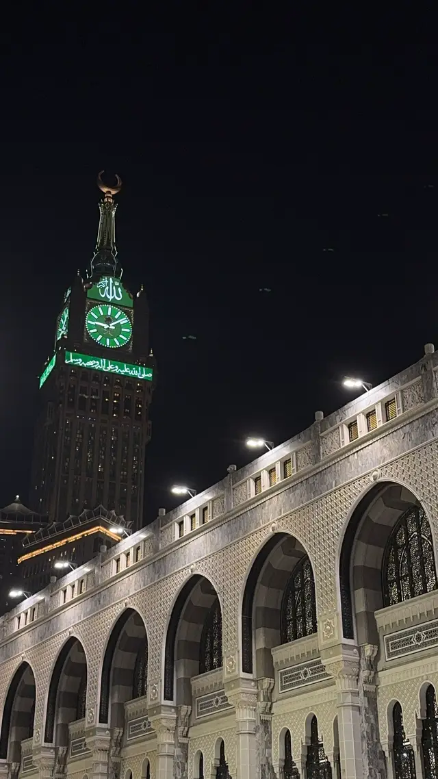 #مكة #عمره  #اكسبلور 