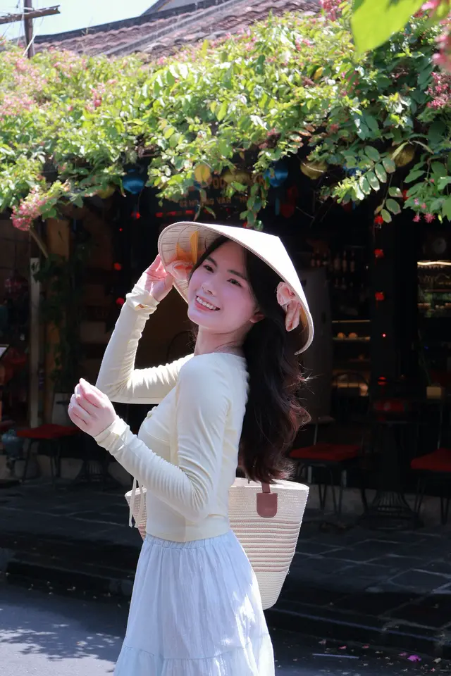#hoian #fyp #viral #danang 