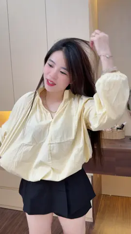 Aos xinh cho hè 