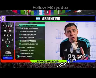 SIAW LAH MESSI 🤣🤣🤣