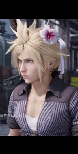 #cloud #finalfantasy #finalfantasy7 #fyp #viral 