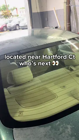 will you be next 👀  #tint #fyp #carsoftiktok #ct #tintshop 