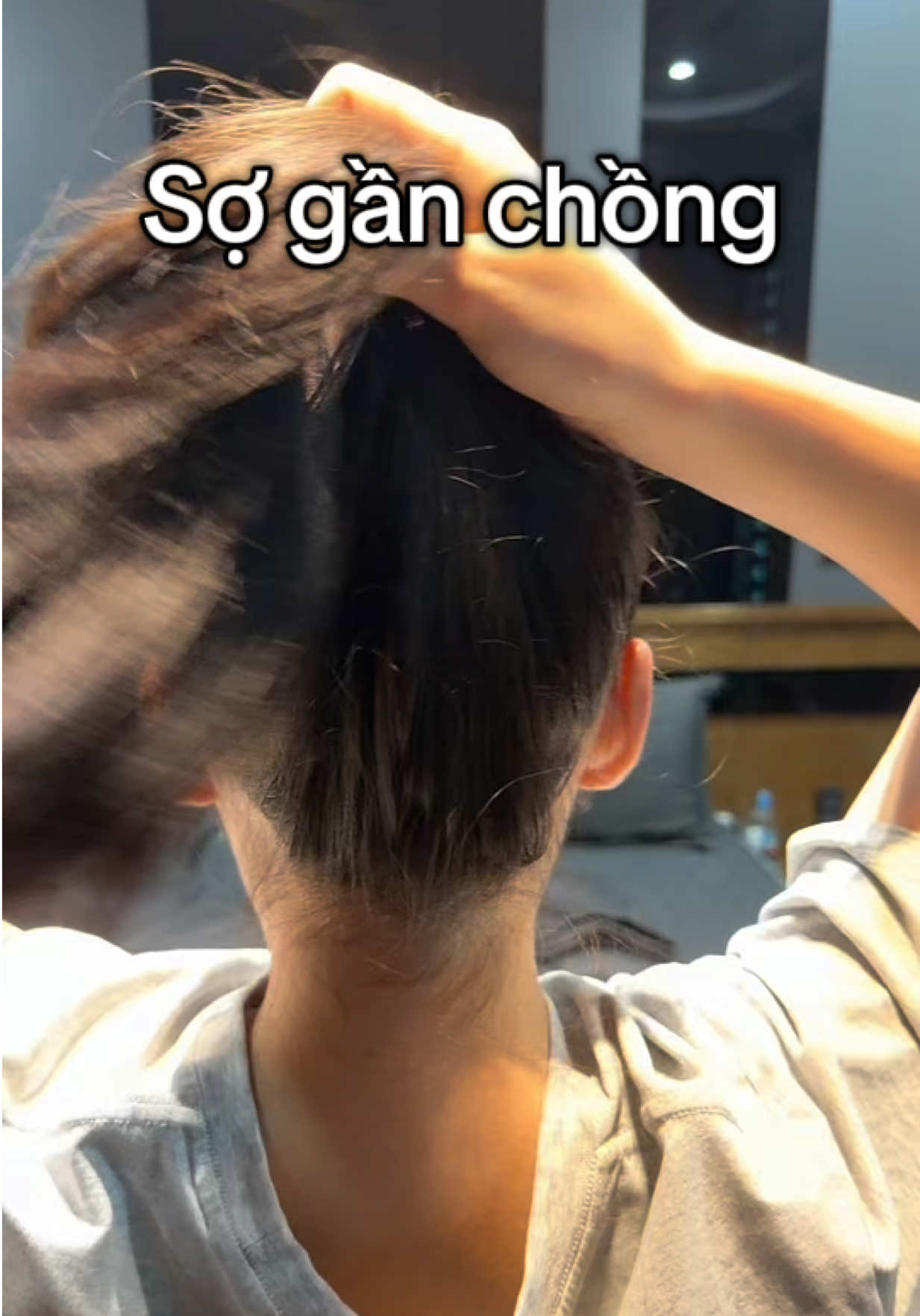 Sợ gần chồng các chị em ạ #Cavailles #DDVSCavailles #ddvscongnghe #hoptaccungCavailles 